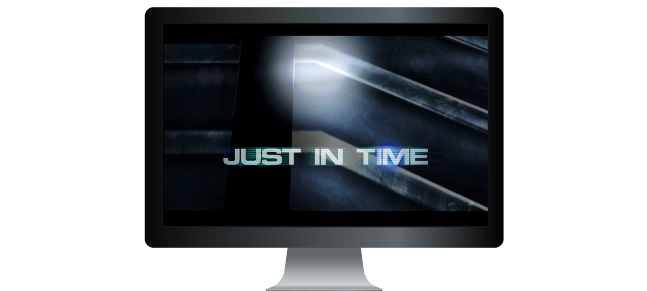 JIT titel design fimage sc